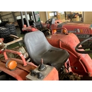 YANMAR トラクター YM2420D