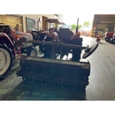 YANMAR トラクター YM2420D