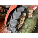 YANMAR トラクター YM2420D