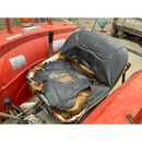 YANMAR トラクター YM2000S