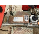 YANMAR トラクター YM2000S