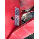 MITSUBISHI トラクター MT245D