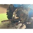 MITSUBISHI トラクター MT2201D