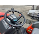 KUBOTA トラクター GB18