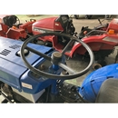 ISEKI トラクター TX1410F