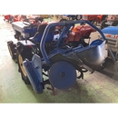 ISEKI トラクター TX1300F