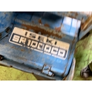 ISEKI トラクター TX1210F