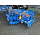 ISEKI トラクター TA210F