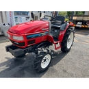 YANMAR トラクター AF220