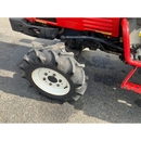YANMAR トラクター AF220
