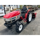 YANMAR トラクター F200D