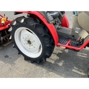 YANMAR トラクター F200D