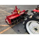 YANMAR トラクター F200D