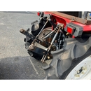YANMAR トラクター F200D