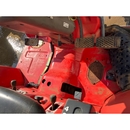 YANMAR トラクター AF22