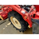 YANMAR トラクター AF22