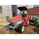 YANMAR トラクター AF22