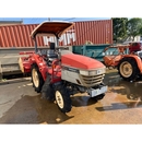 YANMAR トラクター AF22
