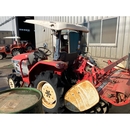 YANMAR トラクター AF22
