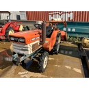 KUBOTA トラクター  B1600D