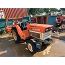 KUBOTA トラクター  B1600D