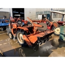 KUBOTA トラクター  B1600D