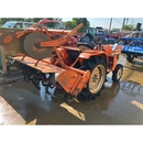 KUBOTA トラクター  B1600D