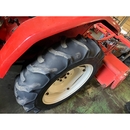 YANMAR トラクター AF26D