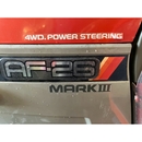 YANMAR トラクター AF26D