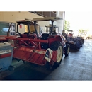 YANMAR トラクター AF26D