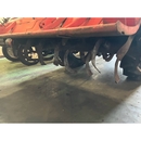 YANMAR トラクター AF26D