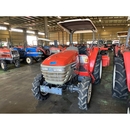 YANMAR トラクター AF26D