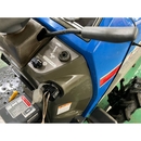 ISEKI トラクター TM15