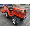 KUBOTA トラクター B-40 