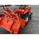 KUBOTA トラクター B-40 