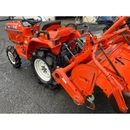 KUBOTA トラクター B-40 