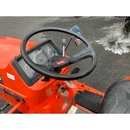 KUBOTA トラクター B-40 