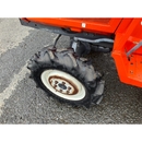 KUBOTA トラクター B-40 