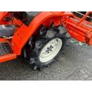 KUBOTA トラクター B-40 