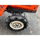 KUBOTA トラクター B-40 