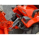 KUBOTA トラクター B-40 