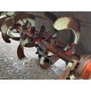 KUBOTA トラクター B-40 
