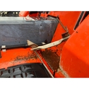 KUBOTA トラクター B-40 