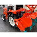 KUBOTA トラクター GT5