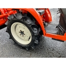 KUBOTA トラクター GT5