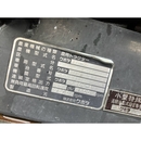 KUBOTA トラクター GT5