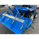 ISEKI トラクター TU177F