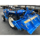 ISEKI トラクター TU177F