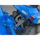 ISEKI トラクター TU177F