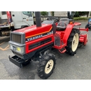 YANMAR トラクター F18